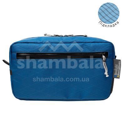 Сумка поясна Ultralight Alternatives, Blue/Blue (UA BLUE-BLUE)