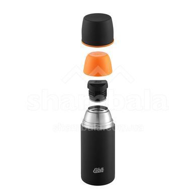Термос Esbit VF750ML, black, 0.75 л (VF750ML)