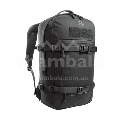 Тактический рюкзак Tasmanian Tiger Modular DayPack 23, Black (TT 7159.040)