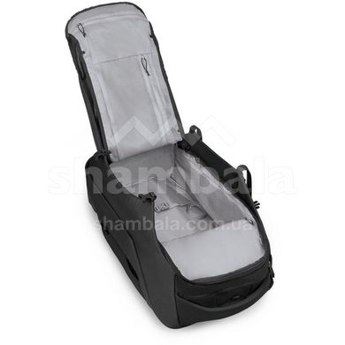 Сумка на колесах Osprey Sojourn 60 л, Black (OSP 009.3749)