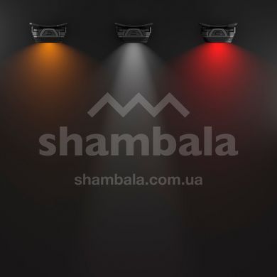 Фонарь налобный Silva Discover, 500 люмен, Black (SLV 38494)