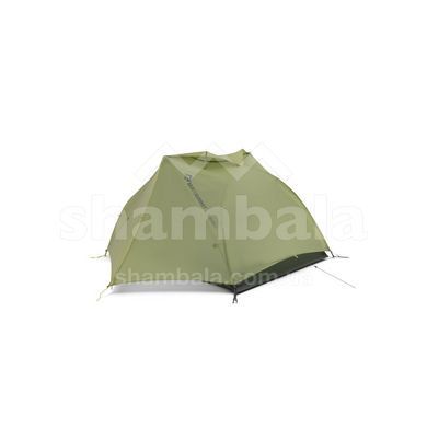 Палатка двухместная Sea to Summit Telos Evo Bikepack TR2, Tarragon (STS 046201)