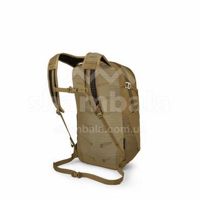 Рюкзак Osprey Daylite Plus Earth, Histosol Brown, O/S (810145599570)