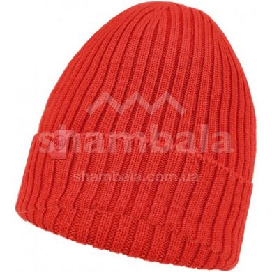 Шапка Buff Knitted Hat, Norval Fire (BU 124242.220.10.00)