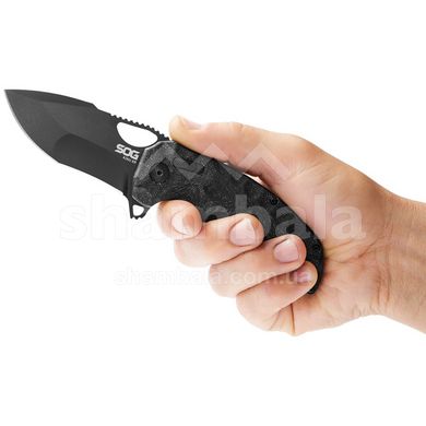 Складной нож SOG Kiku XR (12-27-02-57)