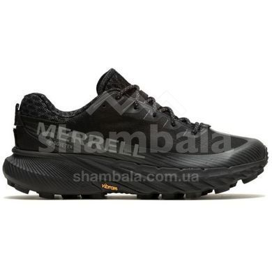 Кросівки трекінгові чоловічі Merrell AGILITY PEAK 5 GTX, black/black, 44.5 (J067745 10.5M)
