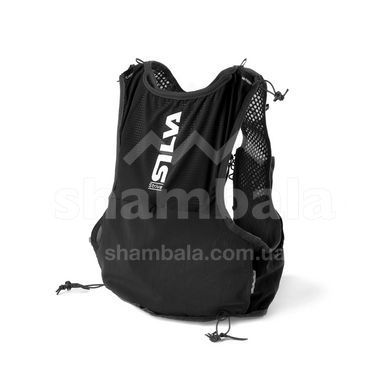 Рюкзак-жилет Silva Strive 5 Vest, Black, L (SLV 38383)