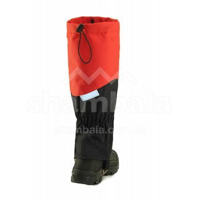 Бахіли Travel Extreme Hiker, Red/Black, S/M (ТE 06101)