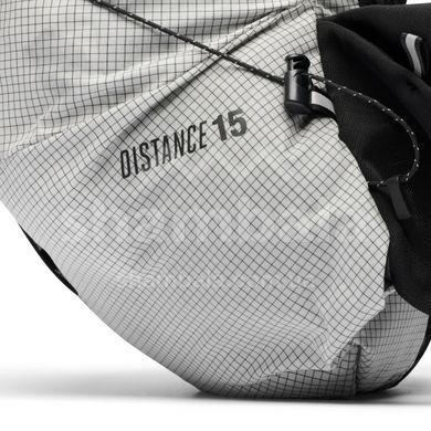 Рюкзак Black Diamond Distance 15, Alloy, L (BD 6813551000LRG1)