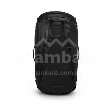 Сумка Osprey Transporter Duffel 150, Raven Black/Black, O/S (OSP 009.3958)