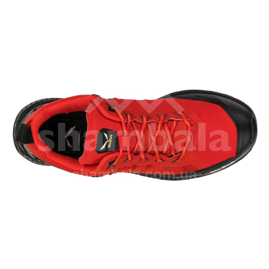 Кросівки жіночі Salewa Pedroc PTX W, Red flame, 37 (61421/1501 4,5)