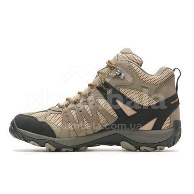 Черевики трекінгові чоловічі Merrell Accentor 3 MID WP, Pecan, 41 (195018921482)