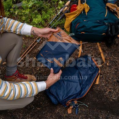 Футпринт Kelty Footprint Late Start 2 (KLT 46820724)