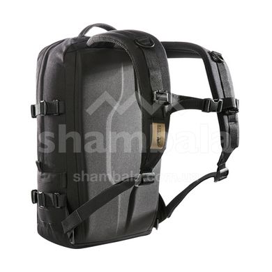 Тактический рюкзак Tasmanian Tiger Modular DayPack 23, Black (TT 7159.040)