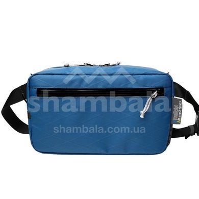 Сумка поясна Ultralight Alternatives, Blue/Blue (UA BLUE-BLUE)