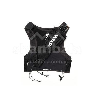 Рюкзак-жилет Silva Strive 5 Vest, Black, L (SLV 38383)