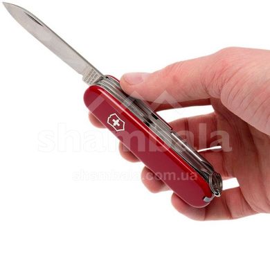 Нож Victorinox Fieldmaster, 15 функций, 91 мм, Red (VKX 14713)