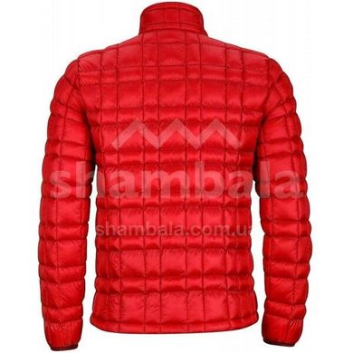 Міська чоловіча демісезонна куртка Marmot Featherless Jacket, S - Team Red (MRT 81280.6278-S)