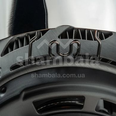 Система приготування їжі Jetboil Flash Windsreen 1 л, Topo (JBL FLWGT3-EU)