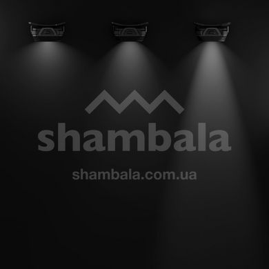 Фонарь налобный Silva Discover, 500 люмен, Black (SLV 38494)