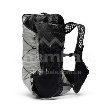 Рюкзак Black Diamond Distance 15, Alloy, L (BD 6813551000LRG1)