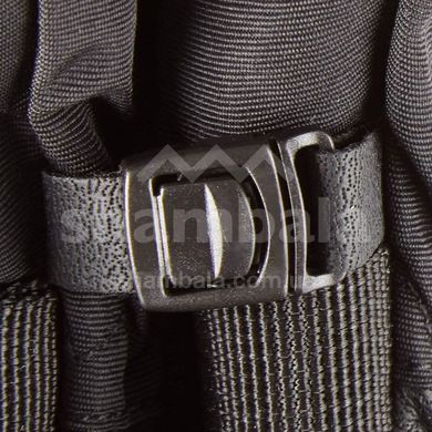 Перчатки женские Trekmates Mogul DRY Glove Wmns Black, S (TM-007003/TM-01000)