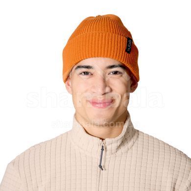 Шапка Rab Perimeter Rolled Beanie, Oak, One Size (RB QAB-67-OAK-ONE)