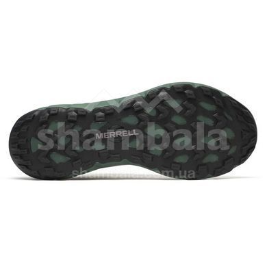 Кроссовки мужские Merrell Nova 4, Greige, 47 (J068559 M 12.5)
