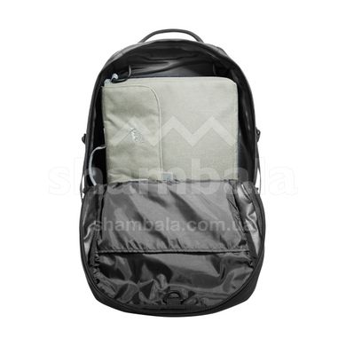 Тактичний рюкзак Tasmanian Tiger Modular Daypack 23, Black (TT 7159.040)