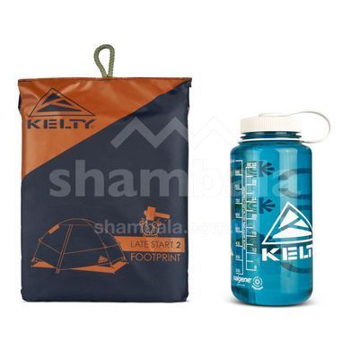Футпринт Kelty Footprint Late Start 2 (KLT 46820724)
