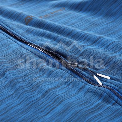 Кофта флисовая мужская Alpine Pro ONNEC, Blue, S (MSWC387602 S)