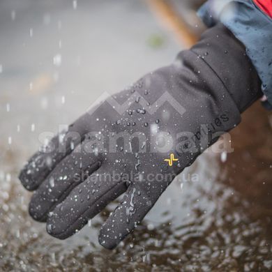 Рукавички Extremities Waterproof Power Liner Gloves, Black, XS (5060650818665)