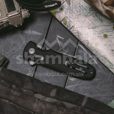 Нож складной SOG Pentagon XR LTE, Black/Graphite (SOG 12-61-05-57)