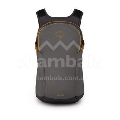 Рюкзак Osprey Daylite, Ash/Mamba Black, O/S (843820125139)