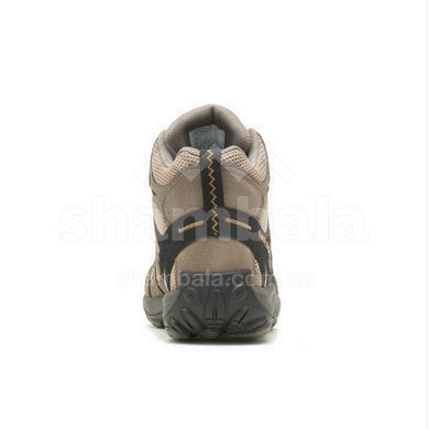Черевики трекінгові чоловічі Merrell Accentor 3 MID WP, Pecan, 41 (195018921482)