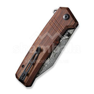 Нож складной Civivi Bhaltair, Brown (C23024-DS1)