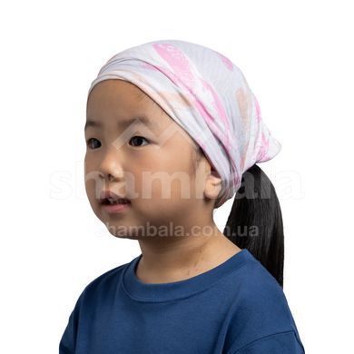 Шарф-труба Buff Coolnet UV, Bacary Pink (BU 137810.538.10.00)