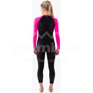 Термофутболка жіноча Dynafit SPEED DRYARN W L/S TEE, pink, 42/36 (S) (71057/6071 42/36)