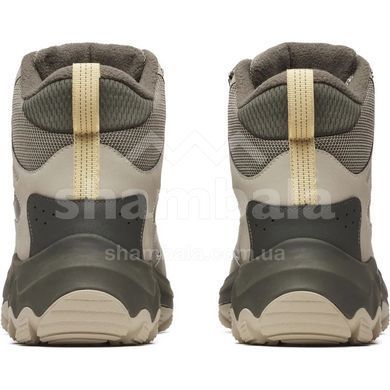 Ботинки мужские Merrell THERMO CHILL 2 MID WP, diorite, 43 (036.1957)