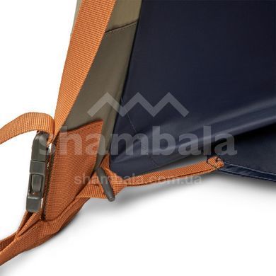 Футпринт Kelty Footprint Late Start 2 (KLT 46820724)