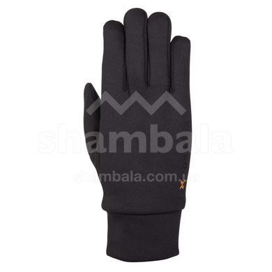 Рукавички Extremities Waterproof Power Liner Gloves, Black, XS (5060650818665)