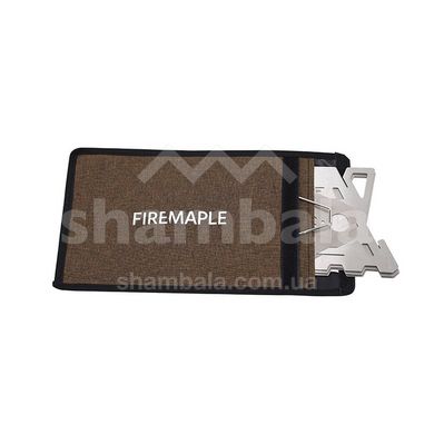 Мангал Fire Maple Maverick, M (MAVM)