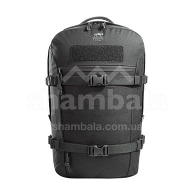 Тактический рюкзак Tasmanian Tiger Modular DayPack 23, Black (TT 7159.040)