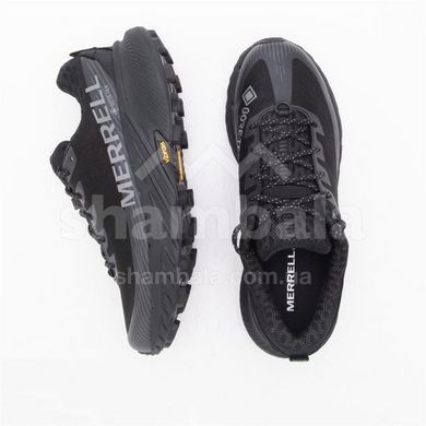 Кросівки трекінгові чоловічі Merrell AGILITY PEAK 5 GTX, black/black, 44.5 (J067745 10.5M)