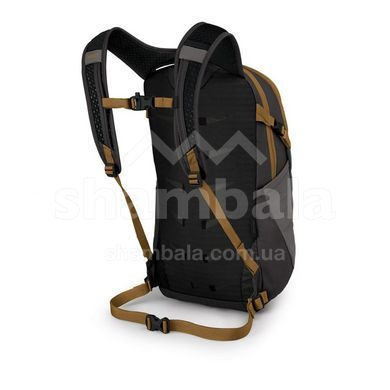 Рюкзак Osprey Daylite, Ash/Mamba Black, O/S (843820125139)