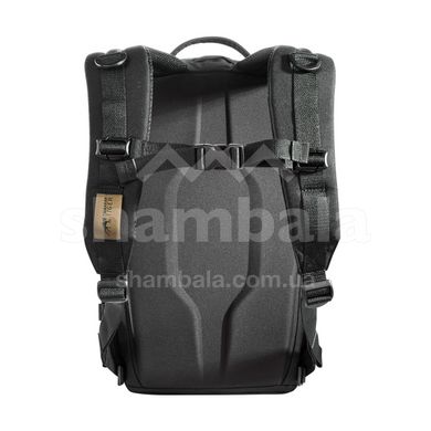 Тактический рюкзак Tasmanian Tiger Modular DayPack 23, Black (TT 7159.040)