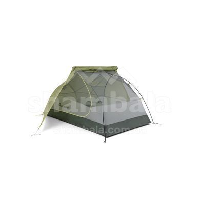 Палатка двухместная Sea to Summit Telos Evo Bikepack TR2, Tarragon (STS 046201)