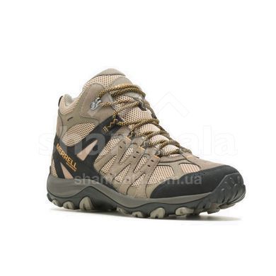 Черевики трекінгові чоловічі Merrell Accentor 3 MID WP, Pecan, 41 (195018921482)