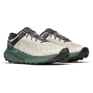 Кроссовки мужские Merrell Nova 4, Greige, 47 (J068559 M 12.5)