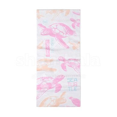 Шарф-труба Buff Coolnet UV, Bacary Pink (BU 137810.538.10.00)